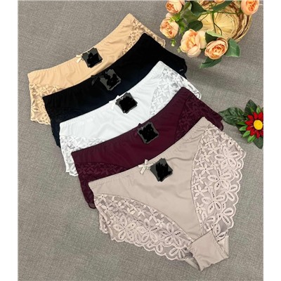 Набор трусов 5 шт.