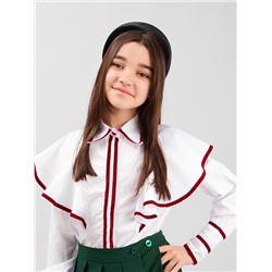 Блузка для девочки Соль&Перец