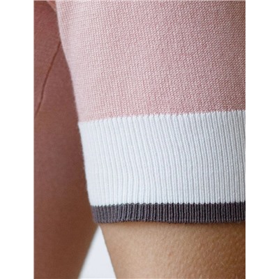 VILATTE Джемпер D39.387