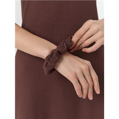 КОМПЛЕКТ ЖЕНСКИЙ (СОРОЧКА НОЧНАЯ ЖЕНСКАЯ, ХАЛАТ, РЕЗИНКА ДЛЯ ВОЛОС) 592648