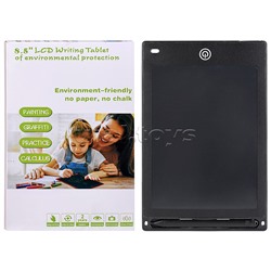 Доска для рисования "Мой планшетик" в коробке