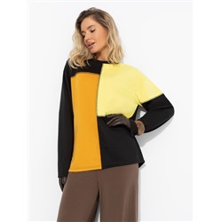 CHARUTTI Лонгслив 12167