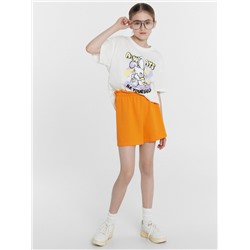 ШОРТЫ ДЛЯ ДЕВОЧЕК 137728