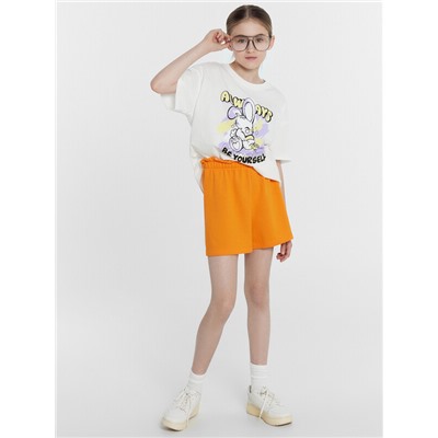 ШОРТЫ ДЛЯ ДЕВОЧЕК 137728