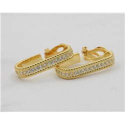 Серьги-клипсы F921975907190