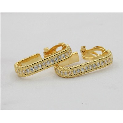 Серьги-клипсы F921975907190