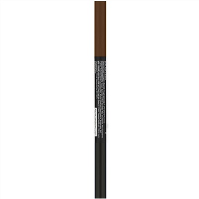 J.Cat Beauty, Карандаш для бровей Perfect Duo, оттенок BDP108 светло-коричневый, 0,25 г