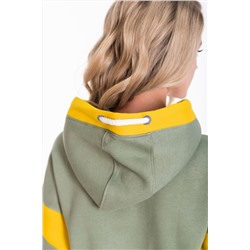 Толстовка М321129ТПб