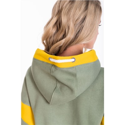 Толстовка М321129ТПб