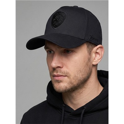 Бейсболка мужская New-CH Jesinier