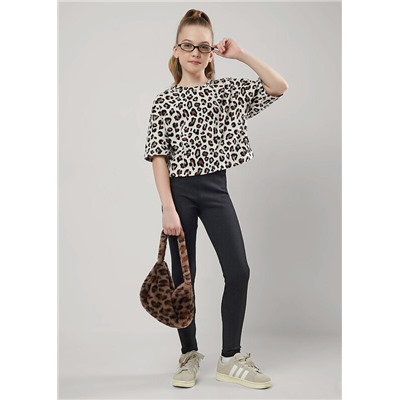 Футболка детская для девочки