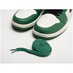 Зимние Кроссовки Nike Air Jordan 1 Mid