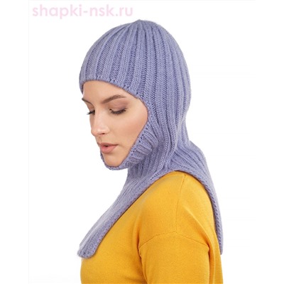 Перу Балаклава-шлем женский (56-58)