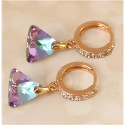 Серьги SW Н01-12344