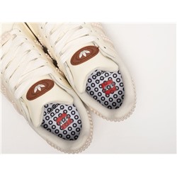 Кроссовки LEGO x Adidas Campus