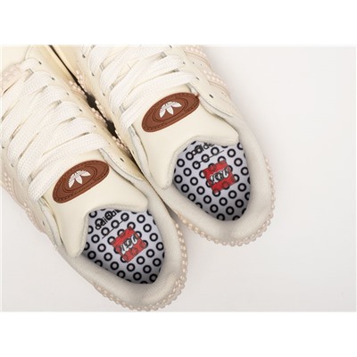 Кроссовки LEGO x Adidas Campus