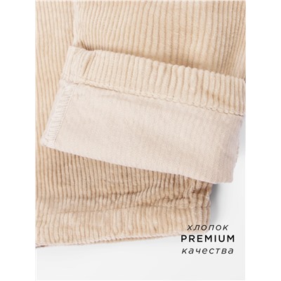 Брюки для девочки Rong Rong
