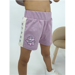 18-14-6. (Шорты для девочки, Лунева )