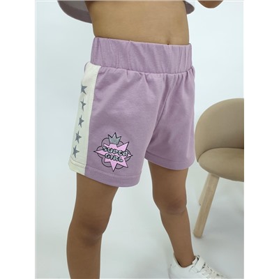 18-14-6. (Шорты для девочки, Лунева )