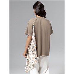 CHARUTTI Футболка 11916