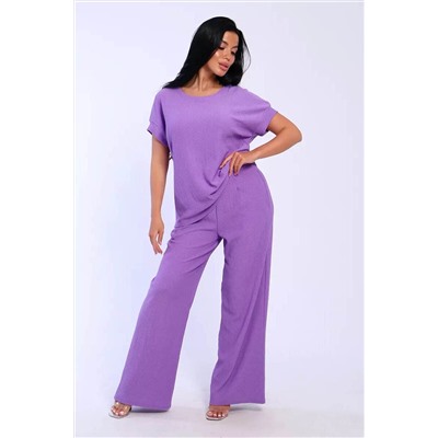 Костюм с брюками Жатка КЖ-003 НАТАЛИ, 1118059