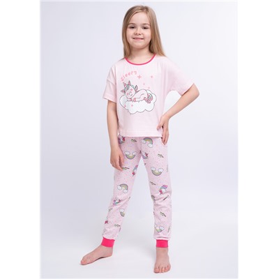 Пижама детская