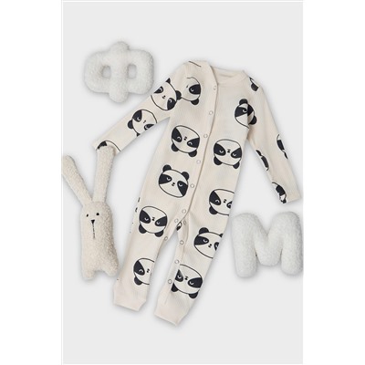 Комбинезон нательный детский MARK FORMELLE, 1227581