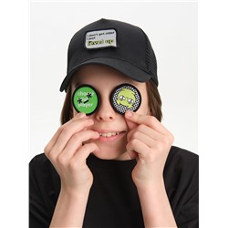 Кепка детская