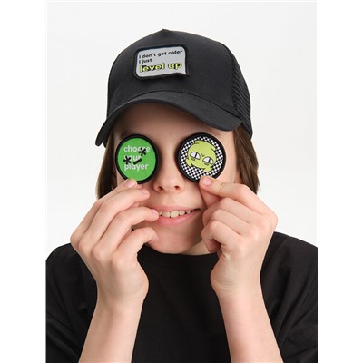 Кепка детская