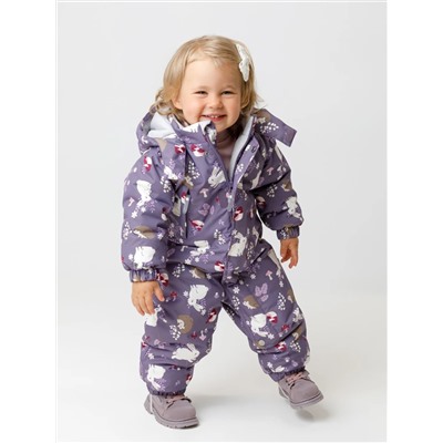 CROCKID Комбинезон ВК 60032/н/55 Ал