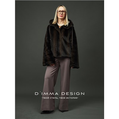 DIMMA Куртка 2617