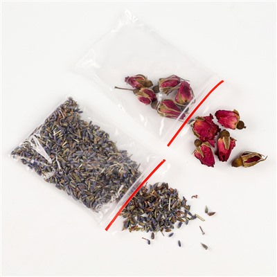 Подарочный набор для творчества «Создание свечей своими руками», 6 в 1