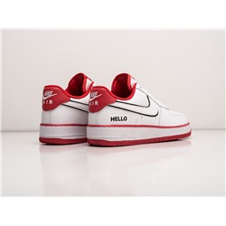 Кроссовки Nike Air Force 1 Low