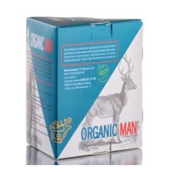 Биоактивная добавка Organic Man