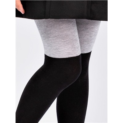 Соль&Перец Колготки SP002KM