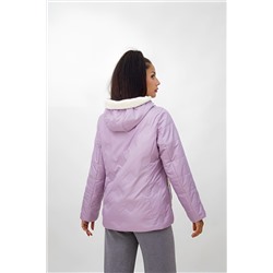 Куртка арт. 926 с меховой отделкой Тренд НАТАЛИ, 1047356