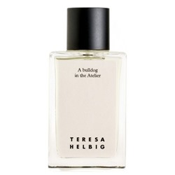TERESA HELBIG A BULLDOG IN THE ATELIER edp 100ml TESTER
