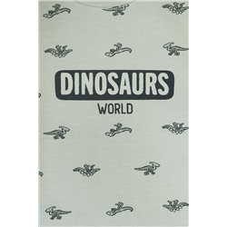 Пижама CROCKID, 1216327