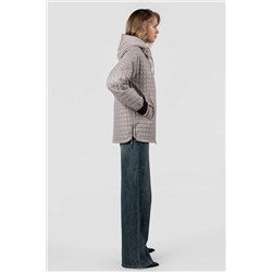 04-3152 Куртка женская демисезонная (синтепон 80)