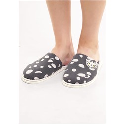 Тапки женские