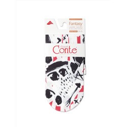 Conte elegant Носки FANTASY 70
