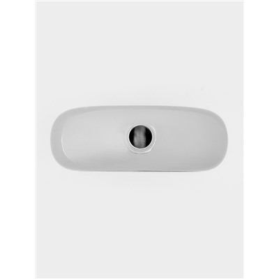 Фляжка Мастер У «Браслет», 105 мл, подарочная, женская, нержавеющая сталь