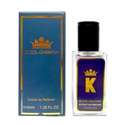 Мини-парфюм Dolce&Gabbana K By Dolce&Gabbana мужской (40 мл)