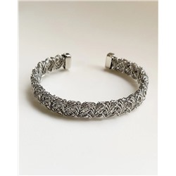 Браслет обруч