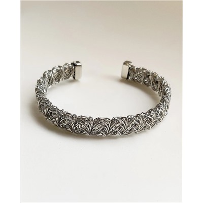 Браслет обруч