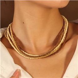 Колье арт. 26 7371 (id 284698)