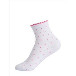 Omsa Носки OMSA kids   Calzino 22P31 в горошек