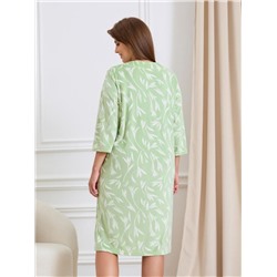 Халат Зарево (Зеленый)