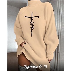 Платье ТУНИКА