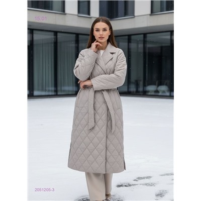 Куртка зимняя 2051205-3